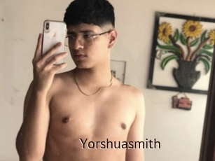 Yorshuasmith