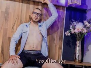 Yoseffcarter