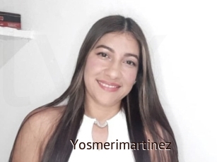 Yosmerimartinez
