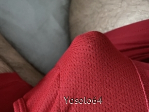 Yosolo64