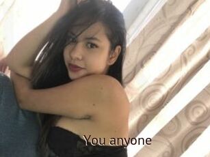 You_anyone