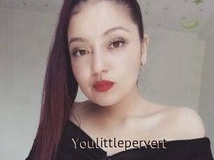 Youlittlepervert
