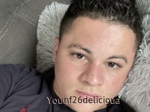 Younf26delicioua
