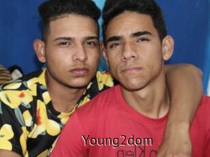 Young2dom