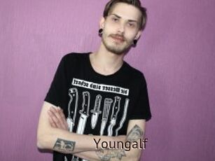 Youngalf