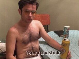Young_and_stinky