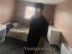 Youngandtoezy