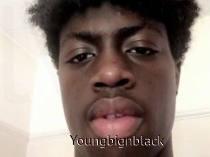 Youngbignblack