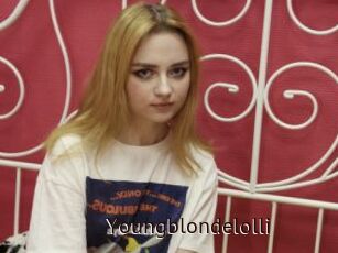 Youngblondelolli