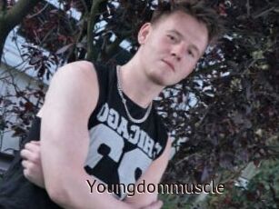 Youngdommuscle