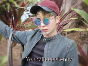 Younghuugekenny