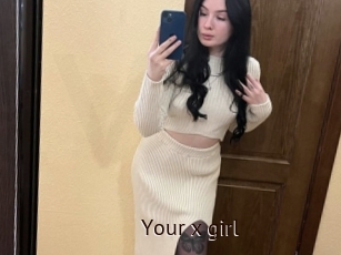 Your_x_girl