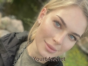 Your64secret