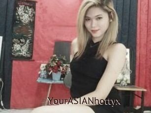 YourASIANhottyx