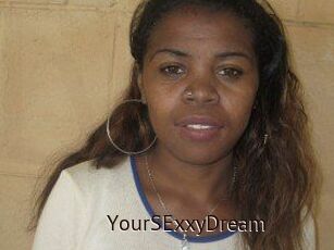YourSExxyDream