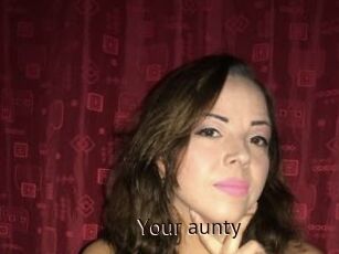 Your_aunty