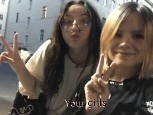 Your_girls