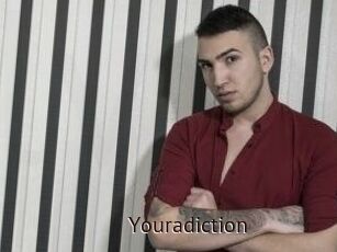 Youradiction