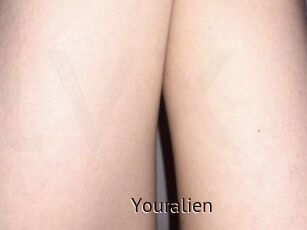 Youralien
