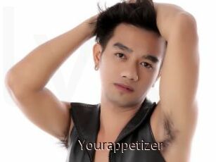 Yourappetizer