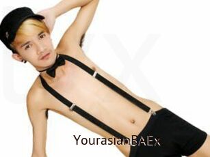 YourasianBAEx