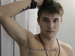Yourbadcupid