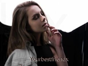 Yourbestfriendx