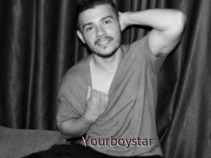 Yourboystar