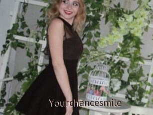 Yourchancesmile