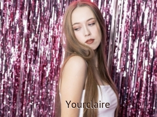 Yourclaire