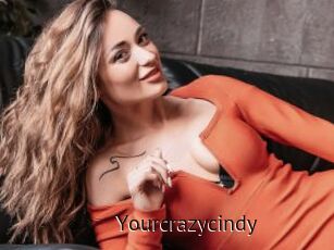 Yourcrazycindy