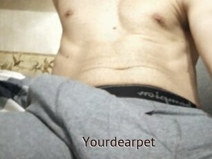 Yourdearpet