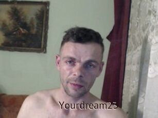 Yourdream23