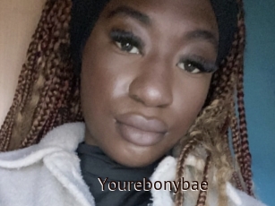 Yourebonybae