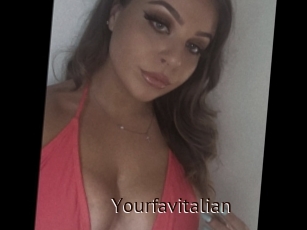 Yourfavitalian