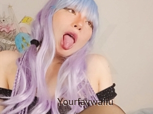 Yourfavwaifu