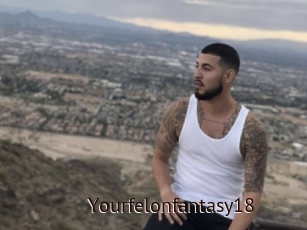 Yourfelonfantasy18