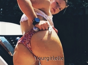 Yourgirlelle