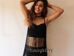 Yourgirlivy