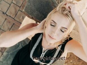 Yourgirlsweet