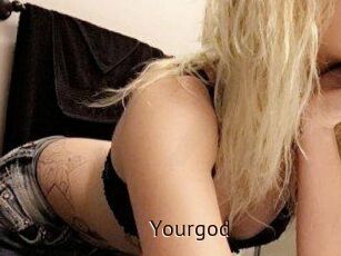 Yourgod