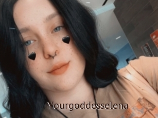 Yourgoddesselena