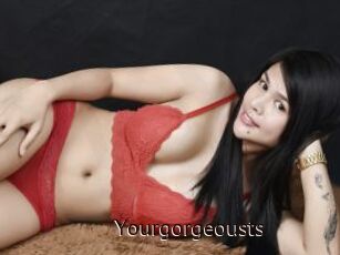 Yourgorgeousts