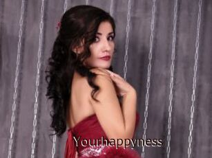 Yourhappyness