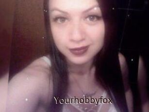 Yourhobbyfox