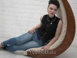 Yourhotmila