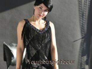 Yourhotneighbour