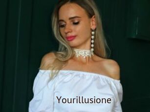 Yourillusione