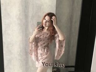 Yourkitty
