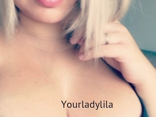 Yourladylila